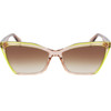 Liu Jo Sunglasses Women (Lens/Bridge/Temple) 58/15/140 mm) - (LJ796S-279)