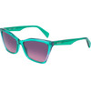 Liu Jo Sunglasses Women (Lens/Bridge/Temple) 58/15/140 mm) - (LJ796S-336)
