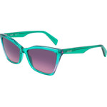 Liu Jo Sunglasses Women (Lens/Bridge/Temple) 58/15/140 mm) - (LJ796S-336)