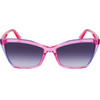 Liu Jo Sunglasses Women (Lens/Bridge/Temple) 58/15/140 mm) - (LJ796S-528)