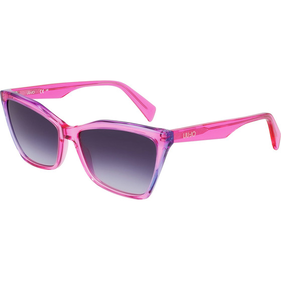 Liu Jo Sunglasses Women (Lens/Bridge/Temple) 58/15/140 mm) - (LJ796S-528)