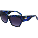 Liu Jo Sunglasses Women (Lens/Bridge/Temple) 61/16/135 mm) - (LJ785S-424)