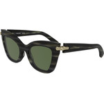 LONGCHAMP Sunglasses Women (Lens/Bridge/Temple) 50/22/140 mm) - (LO775S-36)