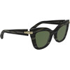 LONGCHAMP Sunglasses Women (Lens/Bridge/Temple) 50/22/140 mm) - (LO775S-36)