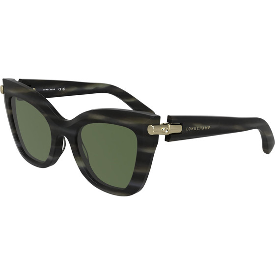 LONGCHAMP Sunglasses Women (Lens/Bridge/Temple) 50/22/140 mm) - (LO775S-36)