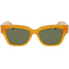 LONGCHAMP Sunglasses Women (Lens/Bridge/Temple) 53/17/140 mm) - (LO745S-741)