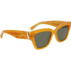 LONGCHAMP Sunglasses Women (Lens/Bridge/Temple) 53/17/140 mm) - (LO745S-741)