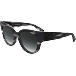LONGCHAMP Sunglasses Women (Lens/Bridge/Temple) 53/19/140 mm) - (LO779S-8)