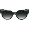 LONGCHAMP Sunglasses Women (Lens/Bridge/Temple) 53/19/140 mm) - (LO779S-8)