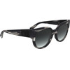 LONGCHAMP Sunglasses Women (Lens/Bridge/Temple) 53/19/140 mm) - (LO779S-8)