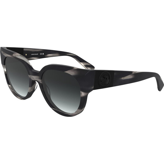 LONGCHAMP Sunglasses Women (Lens/Bridge/Temple) 53/19/140 mm) - (LO779S-8)