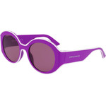 LONGCHAMP Sunglasses Women (Lens/Bridge/Temple) 53/20/140 mm) - (LO758S-500)