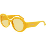 LONGCHAMP Sunglasses Women (Lens/Bridge/Temple) 53/20/140 mm) - (LO758S-741)