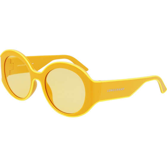 LONGCHAMP Sunglasses Women (Lens/Bridge/Temple) 53/20/140 mm) - (LO758S-741)