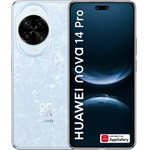 Huawei Nova 14 Pro 12GB RAM 512GB Blue