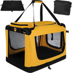 Gardlov Carrier Bag For dog/Cat 44x60x42cm Purlov - (18946-0)