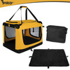 Gardlov Carrier Bag For dog/Cat 44x60x42cm Purlov - (18946-0)