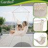Gardlov Swing - Hanging Chair 210cm Beige - (18834-0)