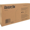 Izoxis Led Floor Lamp 180cm 26885 - (18823-0)