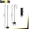 Izoxis Led Floor Lamp 180cm 26885 - (18823-0)