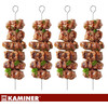 Kaminer Set Of Grilling Tools - 9 pcs. 27184 - (18891-0)