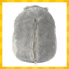 Kruzzel Hamster - Pillow With Blanket 2 In 1 25638 - (18678-0)