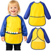 Kruzzel Protective Apron For Children Size S - (18782-0)