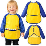 Kruzzel Protective Apron For Children Size S - (18782-0)
