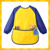 Kruzzel Protective Apron For Children Size S - (18782-0)