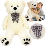 Kruzzel Teddy Bear 100cm 26099 - (18676-0)