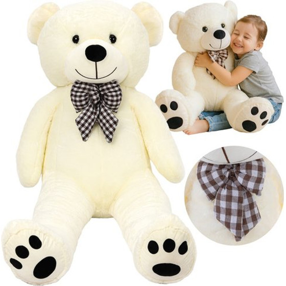 Kruzzel Teddy Bear 100cm 26099 - (18676-0)