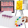 Maaleo Creative Painting Set 41 Pcs 26800 - (18665-0)