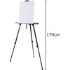 Maaleo Creative Painting Set 41 Pcs 26800 - (18665-0)