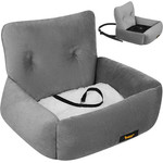 Purlov Dog Car Seat S 44x35x30cm - (18918-0)