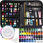 Ruhhy 128-Piece Sewing Kit - (19038-0)