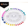 Ruhhy 128-Piece Sewing Kit - (19038-0)