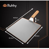 Ruhhy 21746 Pizza Tray/Shovel - (16773-0)