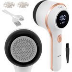 Ruhhy 27131 Cordless Clothes Shaver - (18948-0)