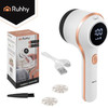 Ruhhy 27131 Cordless Clothes Shaver - (18948-0)