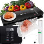 Ruhhy Foil Sealer With Scale - 24756 Set - (18674-0)