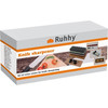 Ruhhy Sharpener For Kitchen Knives Chisels Water Stone Sharpening Stone + Strap 23763 - (17511-0)