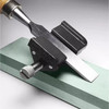 Ruhhy Sharpener For Kitchen Knives Chisels Water Stone Sharpening Stone + Strap 23763 - (17511-0)