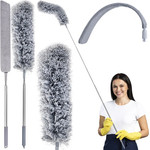 Ruhhy Telescopic Dusting Brush - (19033-0)
