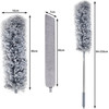 Ruhhy Telescopic Dusting Brush - (19033-0)