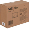 Ruhhy White Paper Towel Dispenser - (18909-0)