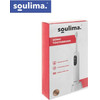 Soulima 26850 White Sonic Toothbrush - (18805-0)
