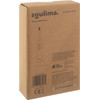 Soulima 26850 White Sonic Toothbrush - (18805-0)