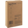 Soulima 26851 Black Sonic Toothbrush - (18806-0)