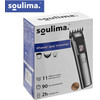 Soulima 27313 Shaving razor-Trimmer - (18822-0)