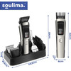 Soulima 27313 Shaving razor-Trimmer - (18822-0)
